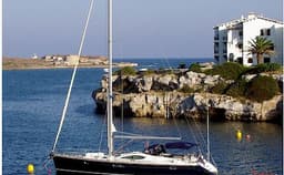 Jeanneau 54 Photo Jeanneau 54 Photo