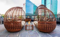 Jetlag Bar And Grill Photo Jetlag Bar And Grill Photo