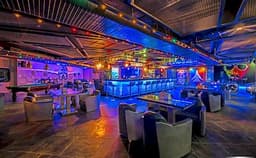 Jetlag Bar And Grill Photo Jetlag Bar And Grill Photo