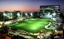 Jioworld Garden BKC Photo Jioworld Garden BKC Photo