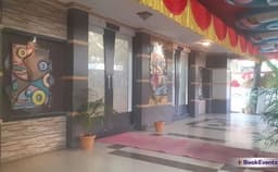 Jivraj Bhanji Hall Photo Jivraj Bhanji Hall Photo