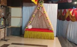 Jivraj Bhanji Hall Photo Jivraj Bhanji Hall Photo