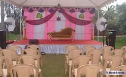 JJ Gardens Beach House Photo JJ Gardens Beach House Photo