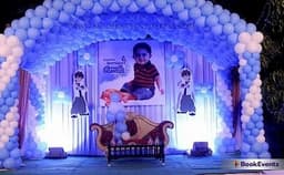 JJ Gardens Beach House Photo JJ Gardens Beach House Photo