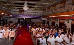 JJ Paradise Marriage Hall Photo JJ Paradise Marriage Hall Photo