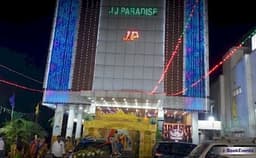 JJ Paradise Marriage Hall Photo JJ Paradise Marriage Hall Photo