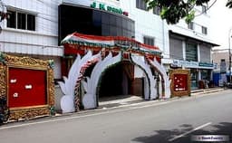 JK Mahal Photo JK Mahal Photo