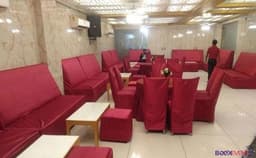 JK Residency Photo JK Residency Photo