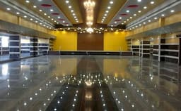 JMA Convention Hall Photo JMA Convention Hall Photo