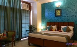 JMD Residency Hotel Photo JMD Residency Hotel Photo