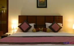 JMD Residency Hotel Photo JMD Residency Hotel Photo