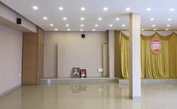 JMJ Party Hall Photo JMJ Party Hall Photo