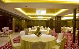 The Fern Residency Kolkata Photo The Fern Residency Kolkata Photo