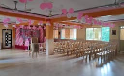 Joshi Party Hall Photo Joshi Party Hall Photo