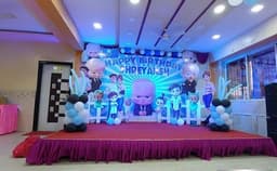 Joshi Party Hall Photo Joshi Party Hall Photo