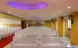 J.S. Patil Banquets Photo J.S. Patil Banquets Photo