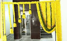 JSV Subhiksha Mahal A/C Photo JSV Subhiksha Mahal A/C Photo