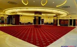 Jubilation Redefines Banquet Photo Jubilation Redefines Banquet Photo