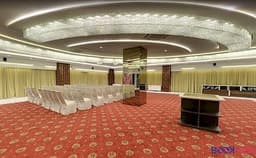 Jubilation Redefines Banquet Photo Jubilation Redefines Banquet Photo