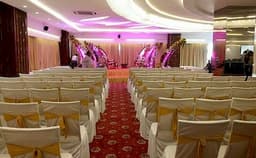 Jubilation Redefines Banquet Photo Jubilation Redefines Banquet Photo