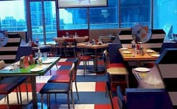 Jughead's Grand Central Mall Photo Jughead's Grand Central Mall Photo