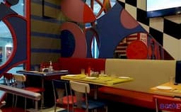 Jughead's Grand Central Mall Photo Jughead's Grand Central Mall Photo