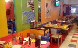 Jughead's Mishra House Photo Jughead's Mishra House Photo