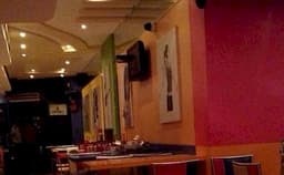 Jughead's Mishra House Photo Jughead's Mishra House Photo