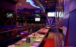 Jughead's Marol Photo Jughead's Marol Photo