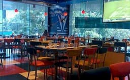 Jughead's Marol Photo Jughead's Marol Photo