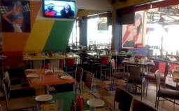 Jughead's New Link Road Photo Jughead's New Link Road Photo