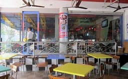 Jughead's New Link Road Photo Jughead's New Link Road Photo