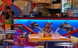 Jughead's Thakur Village Photo Jughead's Thakur Village Photo