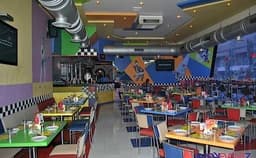 Jughead's Veera Desai Road Photo Jughead's Veera Desai Road Photo