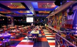 Jughead's Veera Desai Road Photo Jughead's Veera Desai Road Photo