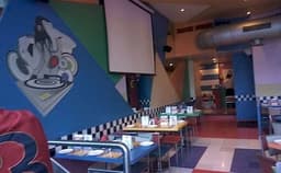 Jughead's Veera Desai Road Photo Jughead's Veera Desai Road Photo