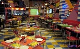 Jughead's Viviana Mall Photo Jughead's Viviana Mall Photo