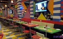 Jughead's Viviana Mall Photo Jughead's Viviana Mall Photo