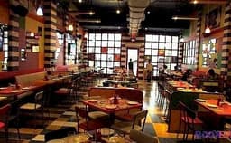 Jughead's Viviana Mall Photo Jughead's Viviana Mall Photo