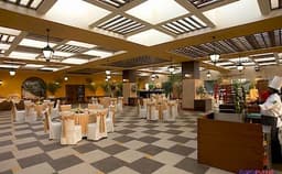 Juhu Club Millennium Photo Juhu Club Millennium Photo