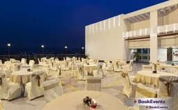 Juhu Club Millennium Photo Juhu Club Millennium Photo