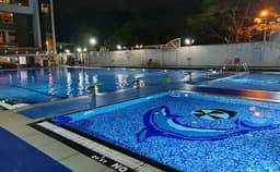 Juhu Vile Parle Gymkhana Club Photo Juhu Vile Parle Gymkhana Club Photo