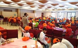Juhu Vile Parle Gymkhana Club Photo Juhu Vile Parle Gymkhana Club Photo