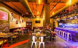 Jumping Frog Photo Jumping Frog Photo