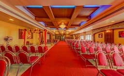 Jupiter Banquet Hall Photo Jupiter Banquet Hall Photo