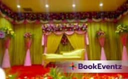 JVP Mini Hall Photo JVP Mini Hall Photo