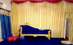 JVP Mini Hall Photo JVP Mini Hall Photo