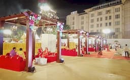 JVPD Grounds Photo JVPD Grounds Photo