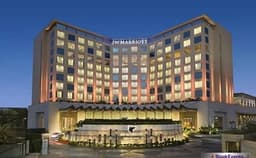 JW Marriott Hotel Photo JW Marriott Hotel Photo