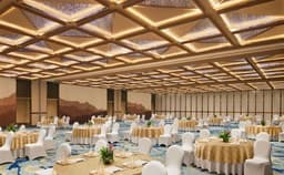 JW Marriott Hotel Photo JW Marriott Hotel Photo